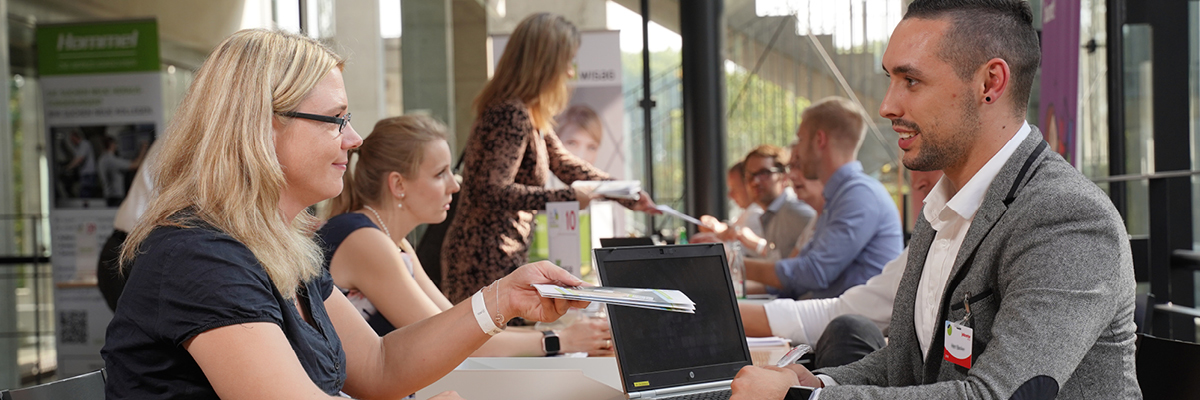 Speed Dating Keulen