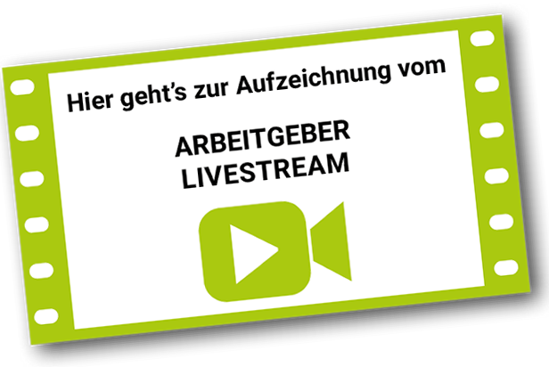 Hier geht es zum Info-Live-Stream